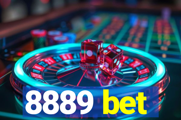 8889 bet